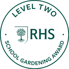 RHS School Gardening Award: Level Two